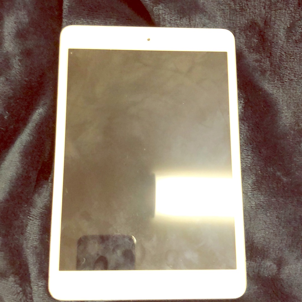 Ipad Mini 2